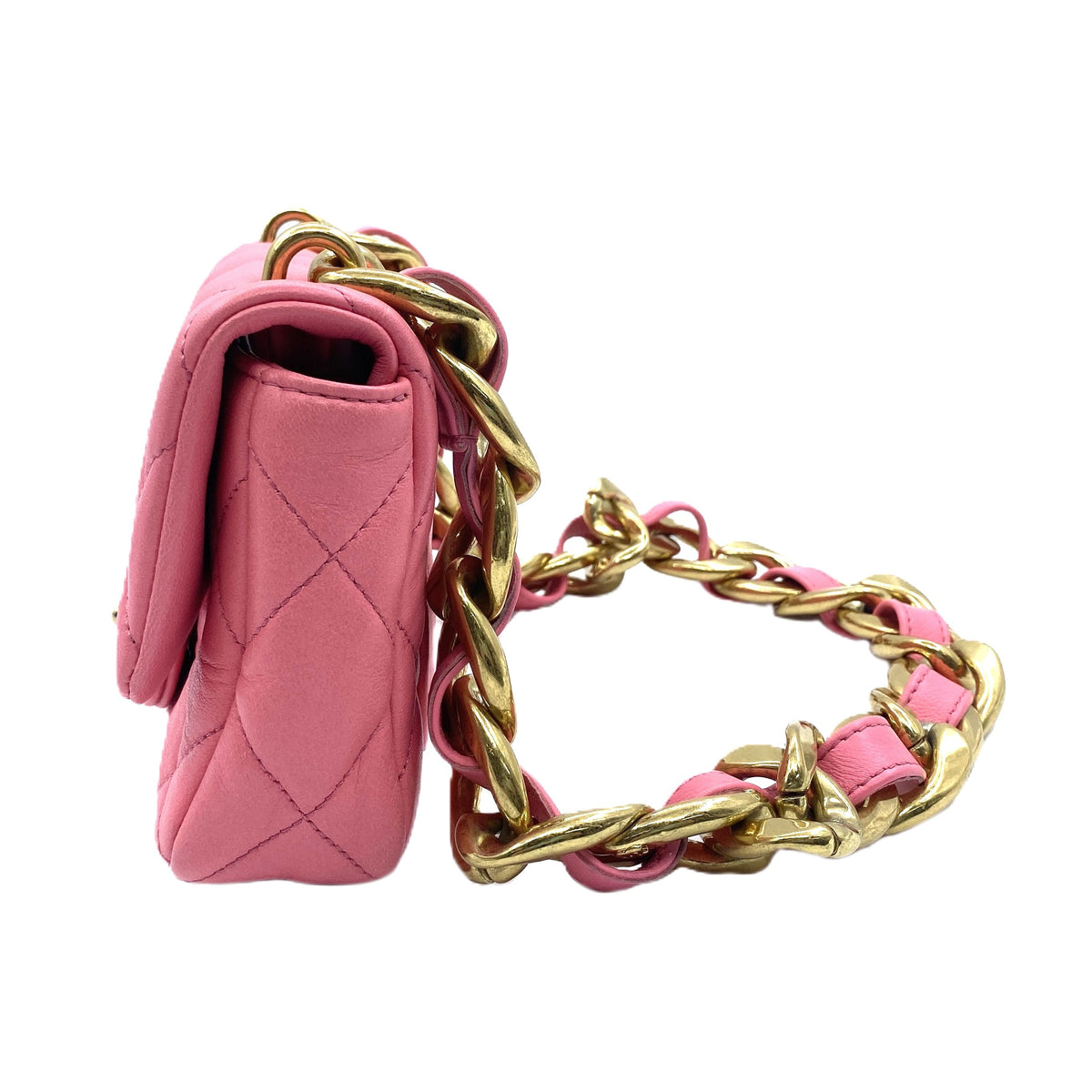 Chanel 22 Seasonal Shoulder bag AS3213