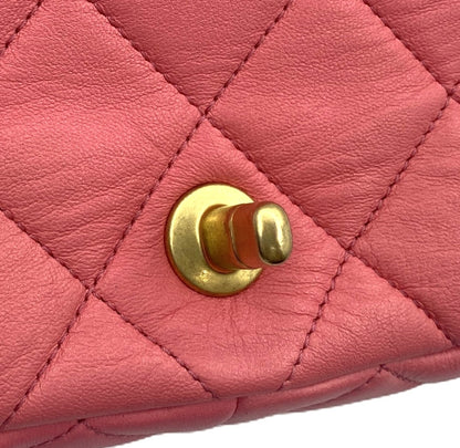 Chanel 22 Seasonal Shoulder bag AS3213