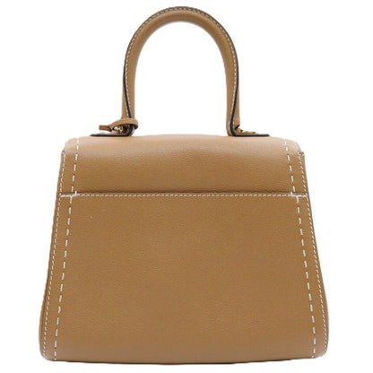 Delvaux Brillant PM Surpique 2way Shoulder AA0569