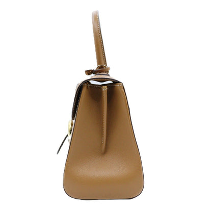 Delvaux Brillant PM Surpique 2way Shoulder AA0569