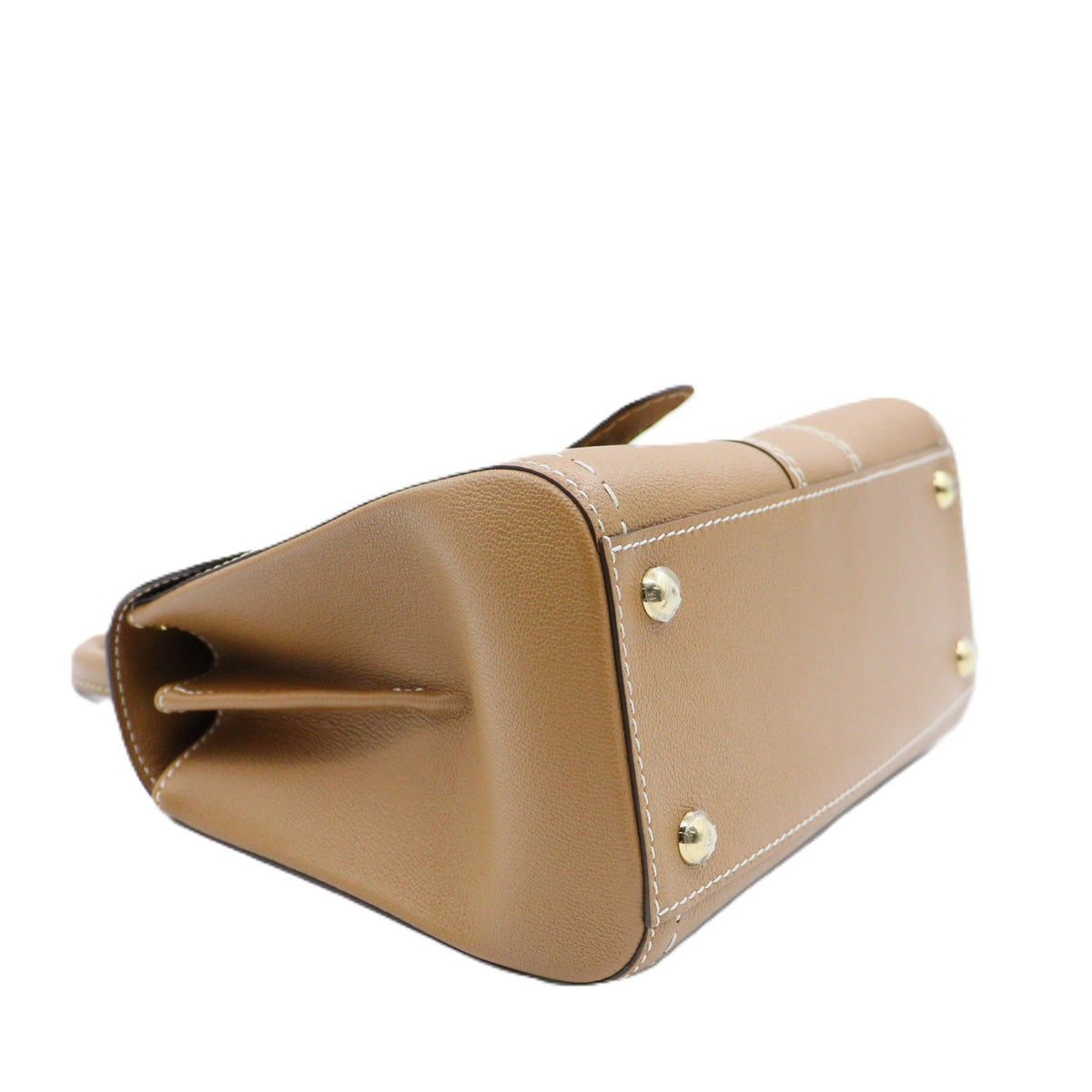 Delvaux Brillant PM Surpique 2way Shoulder AA0569