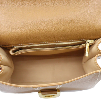 Delvaux Brillant PM Surpique 2way Shoulder AA0569