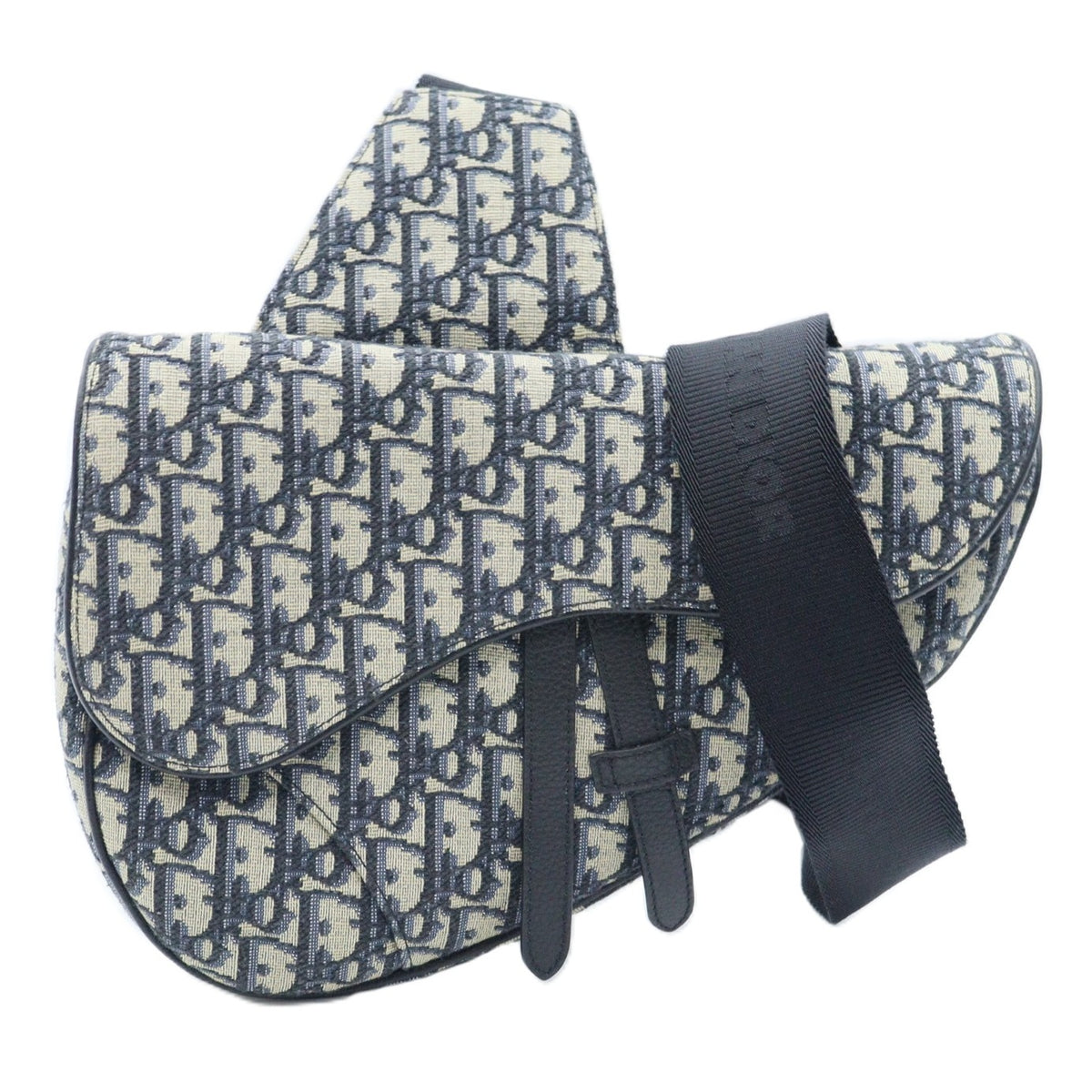 Dior Saddle Messenger Crossbody bag 1ADPO093YKY