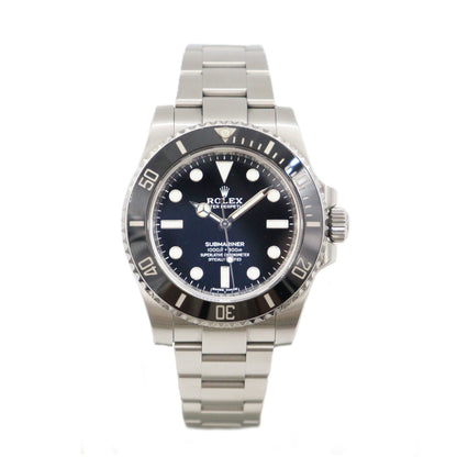 Rolex Submariner Automatic 114060