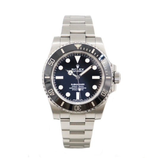 Rolex Submariner Automatic 114060