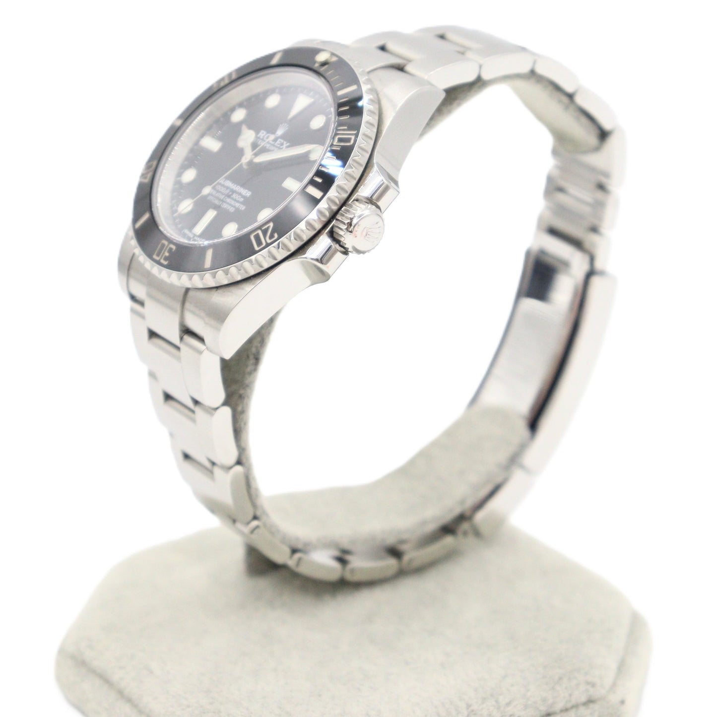 Rolex Submariner Automatic 114060