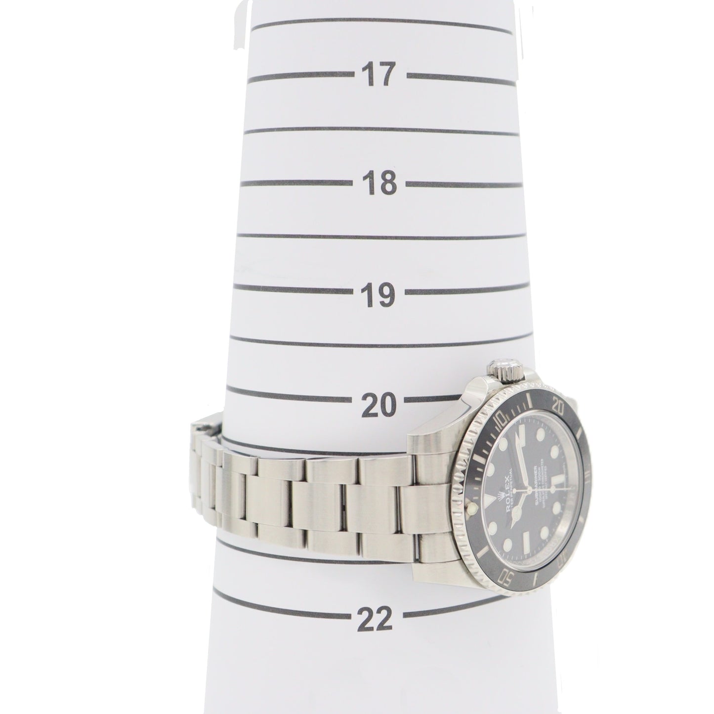 Rolex Submariner Automatic 114060