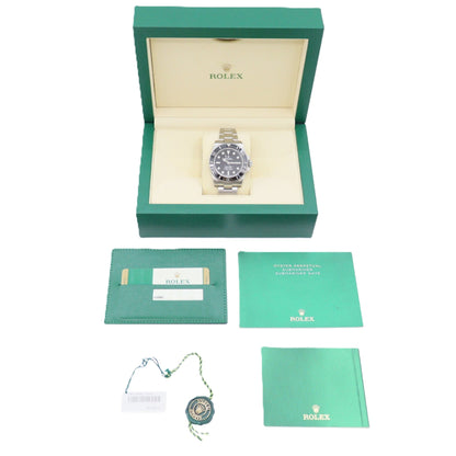 Rolex Submariner Automatic 114060