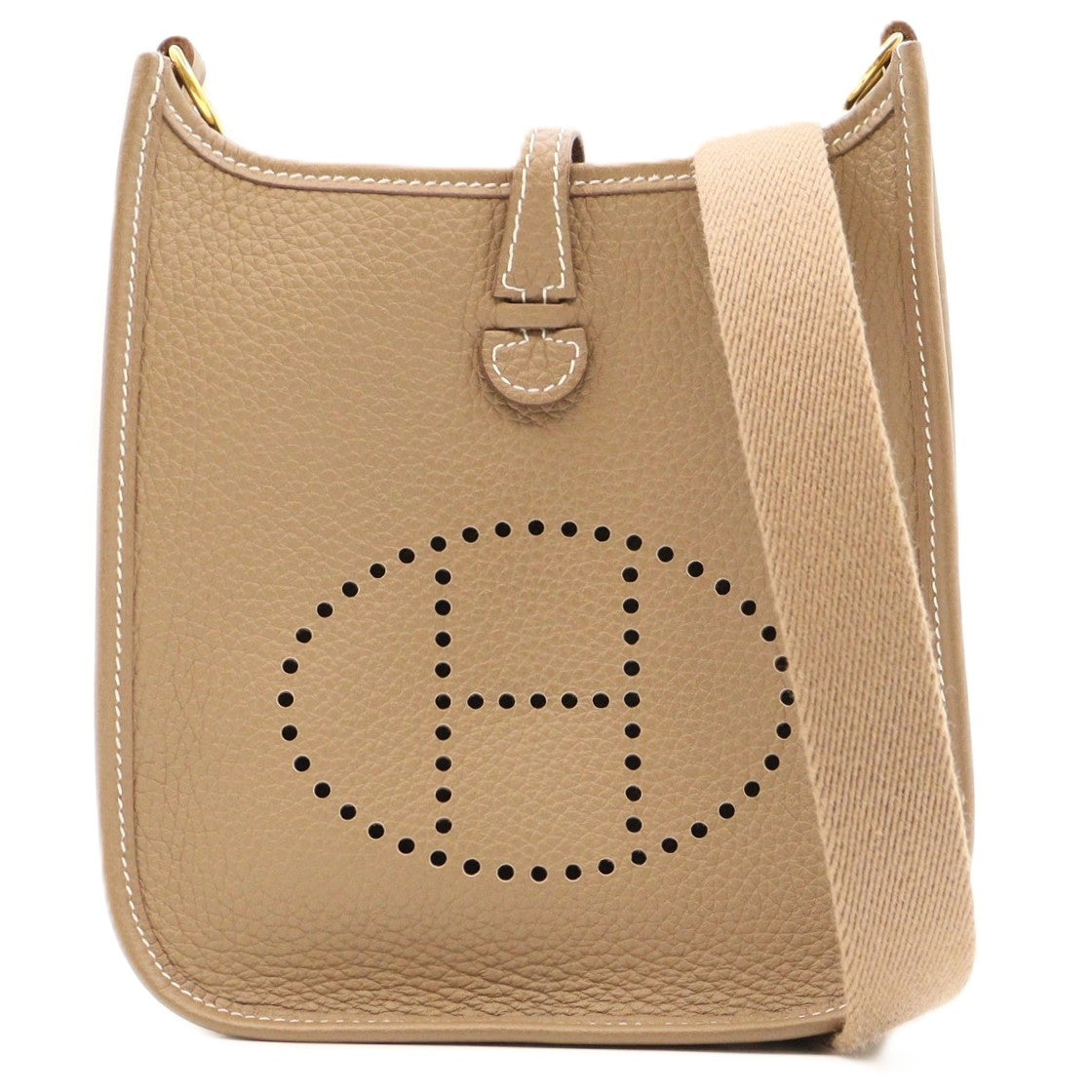 Hermes Evelyn TPM Shoulder bag