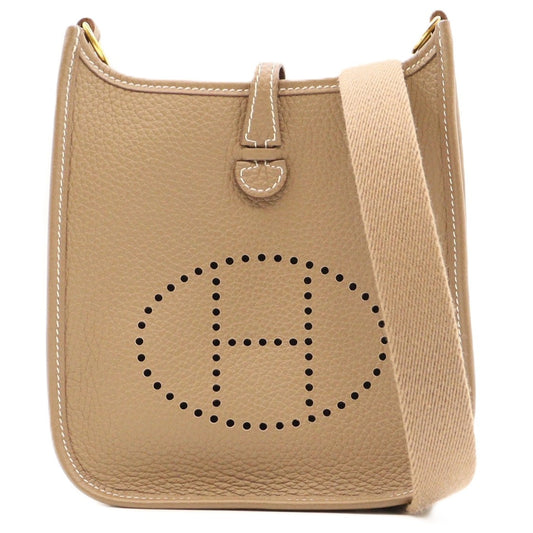 Hermes Evelyn TPM Shoulder bag