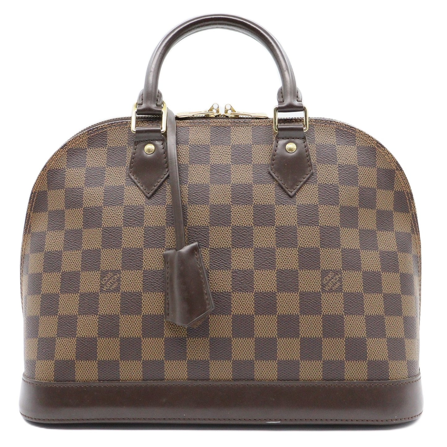 Louis Vuitton Alma PM Handbag N53151