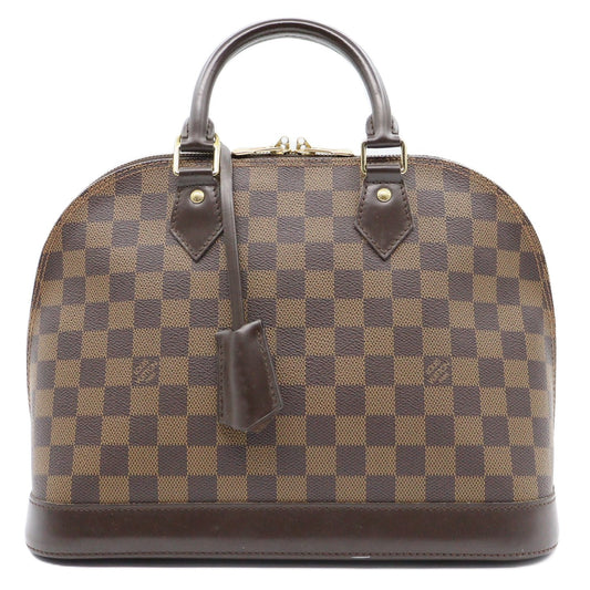 Louis Vuitton Alma PM Handbag N53151