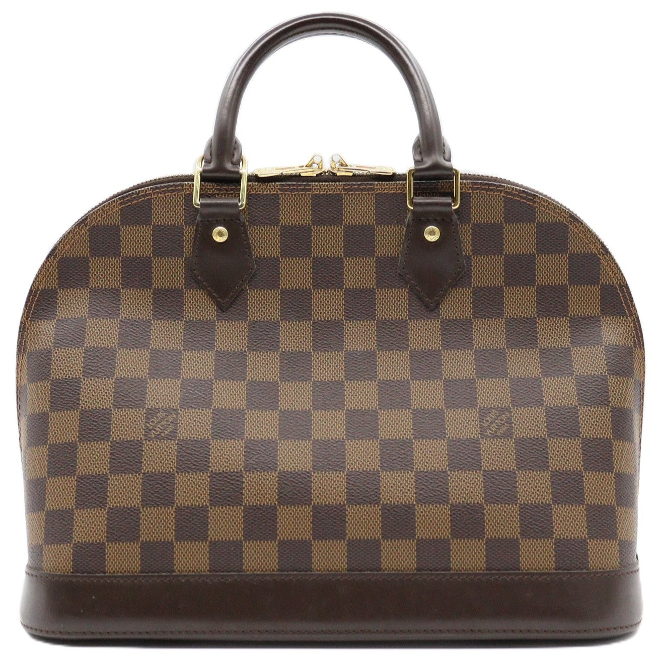 Louis Vuitton Alma PM Handbag N53151