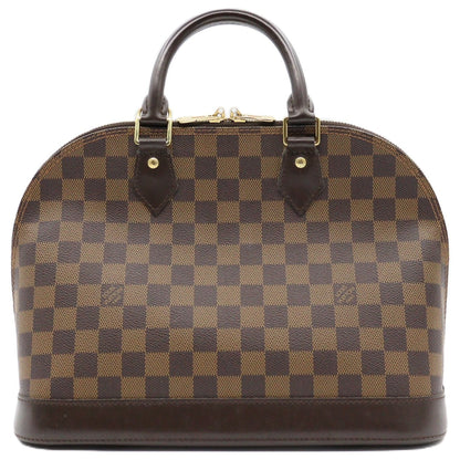 Louis Vuitton Alma PM Handbag N53151