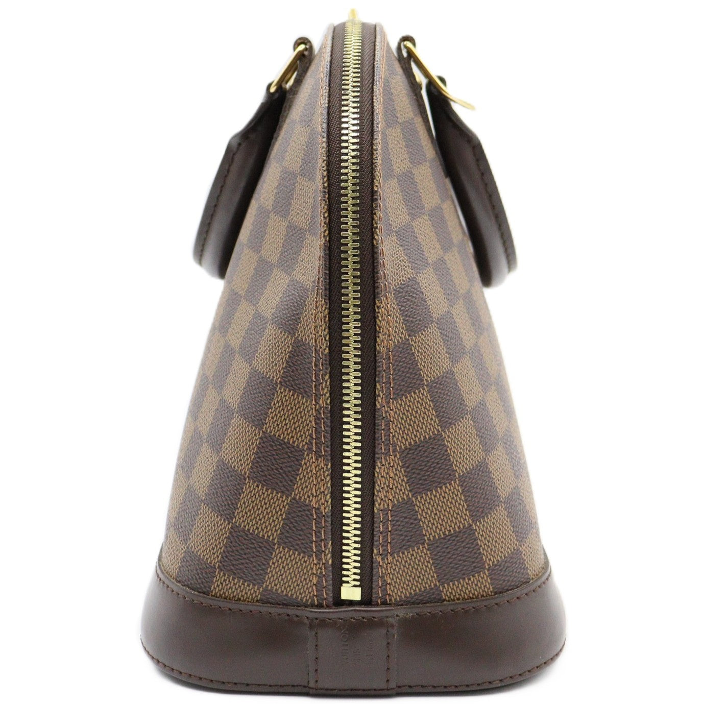 Louis Vuitton Alma PM Handbag N53151