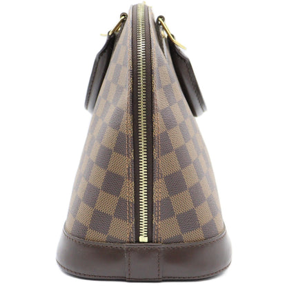 Louis Vuitton Alma PM Handbag N53151