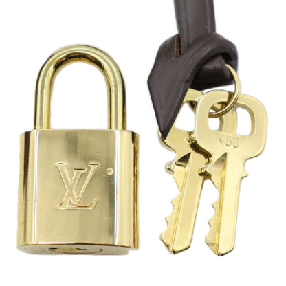 Louis Vuitton Alma PM Handbag N53151