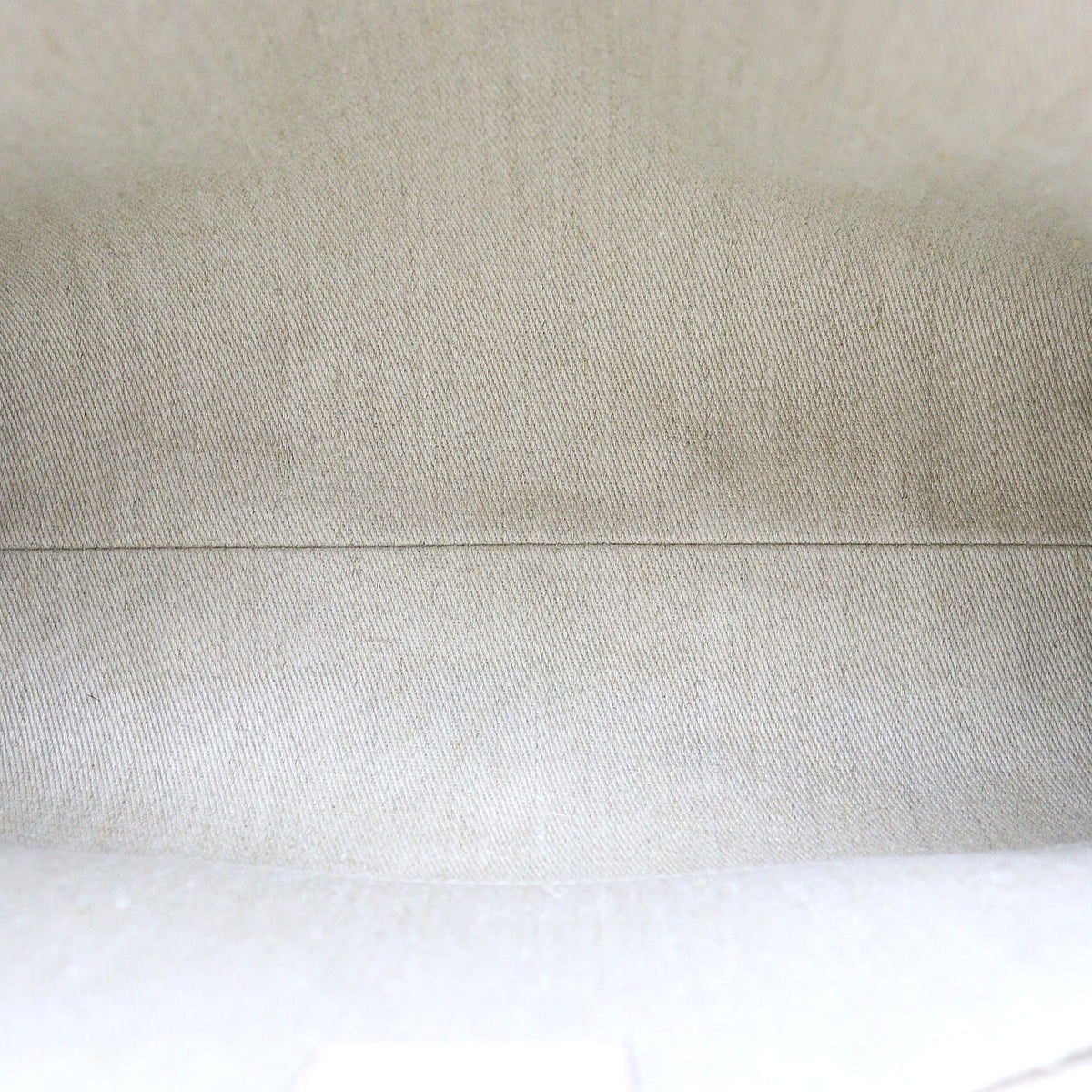 Chloe Woody Canvas Medium Totebag