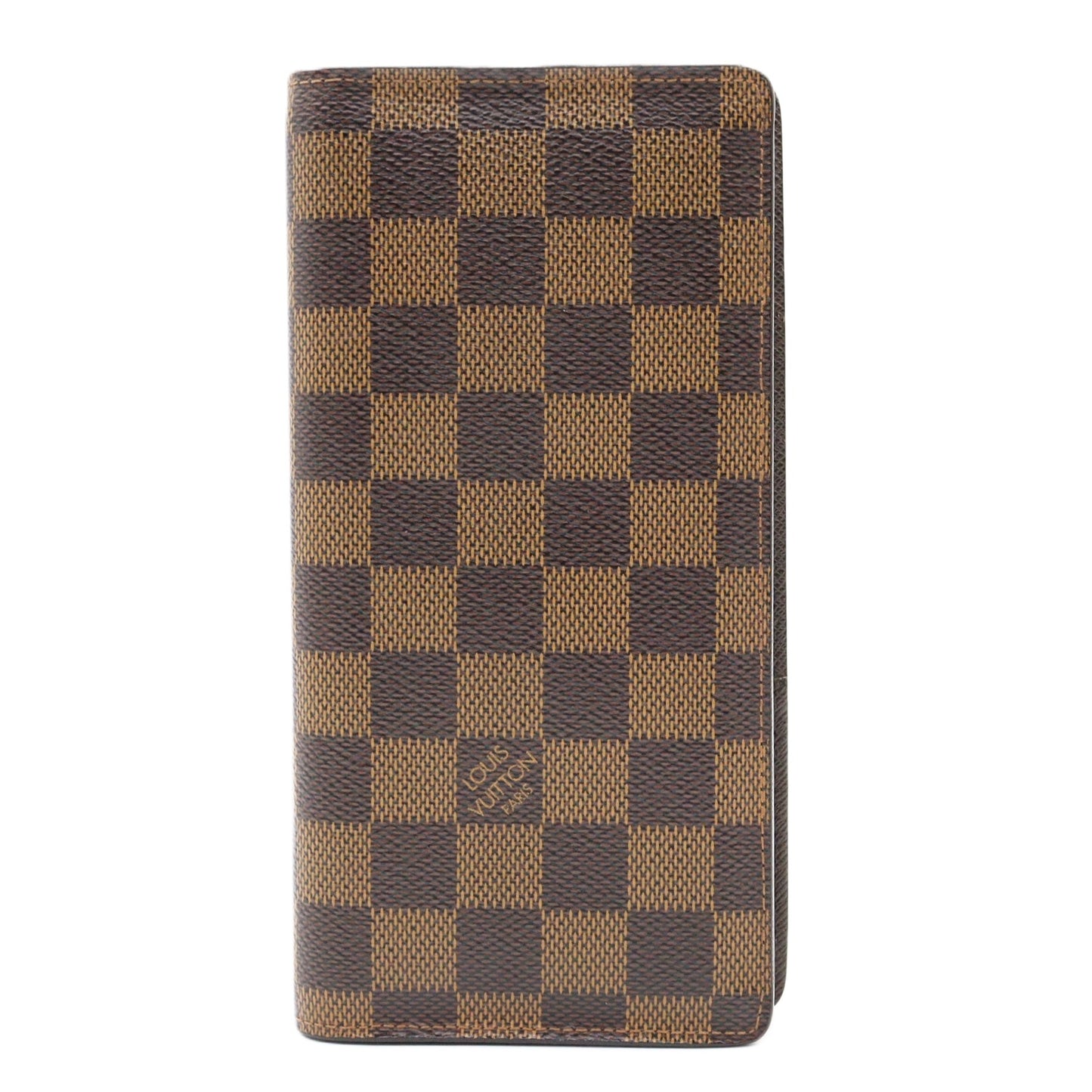 Louis Vuitton N60017 Wallet Brazza Long