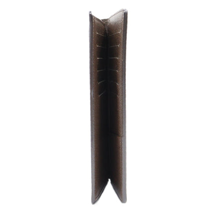 Louis Vuitton N60017 Wallet Brazza Long