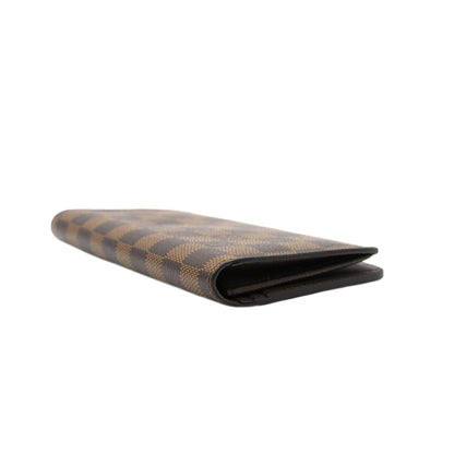 Louis Vuitton N60017 Wallet Brazza Long