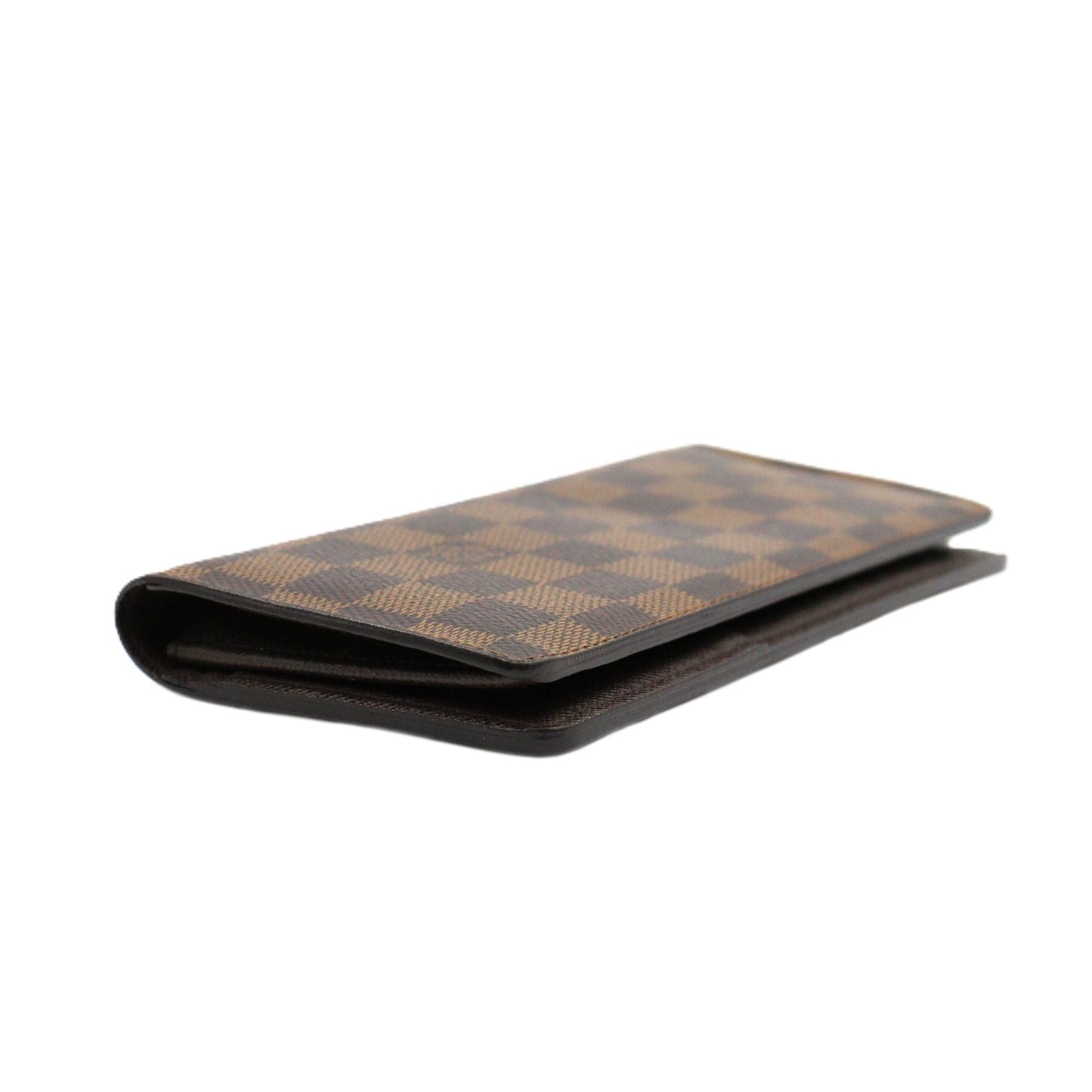 Louis Vuitton N60017 Wallet Brazza Long