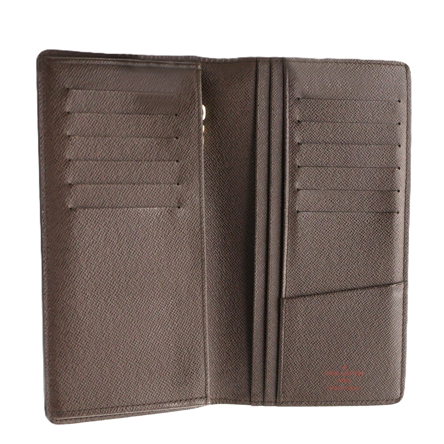 Louis Vuitton N60017 Wallet Brazza Long