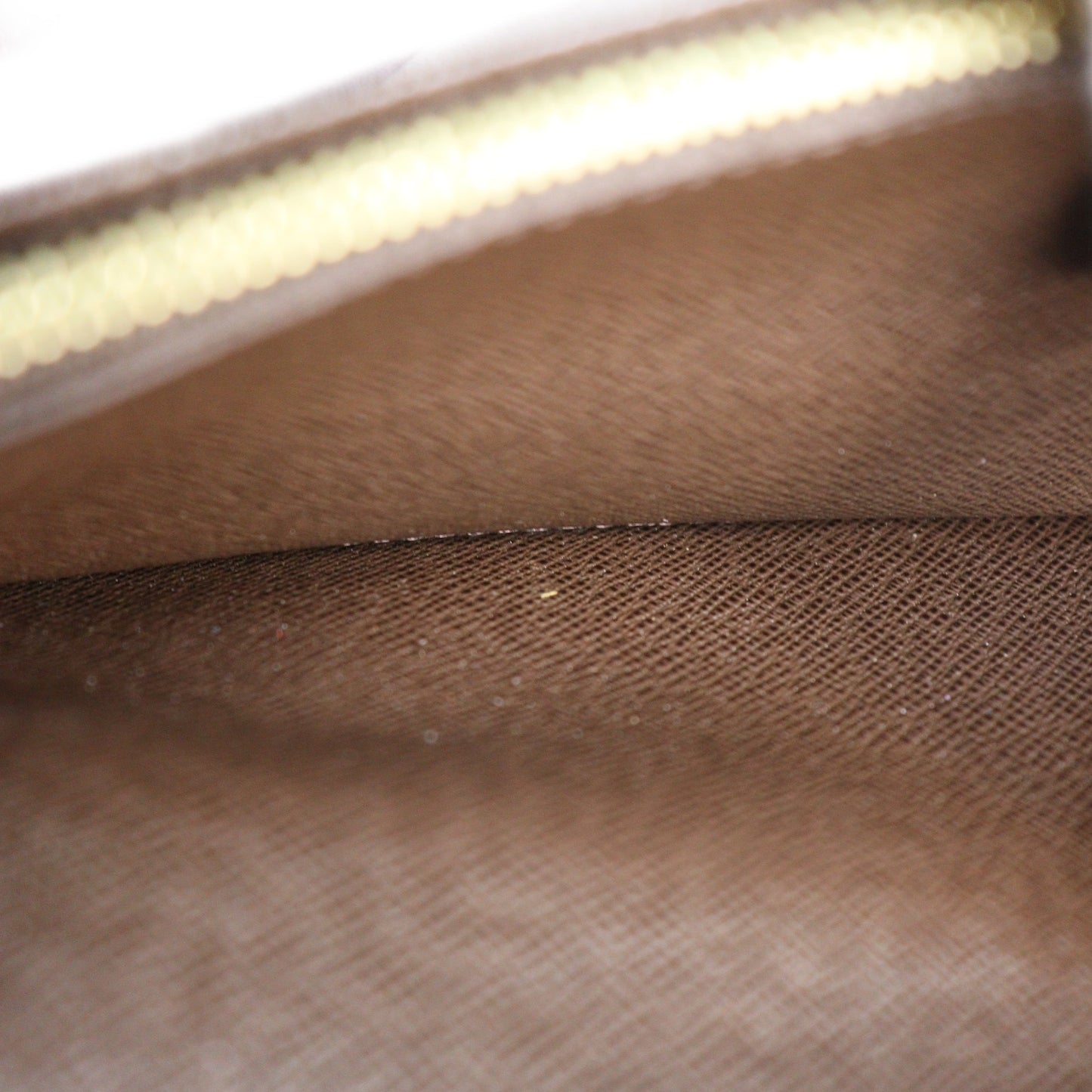 Louis Vuitton N60017 Wallet Brazza Long