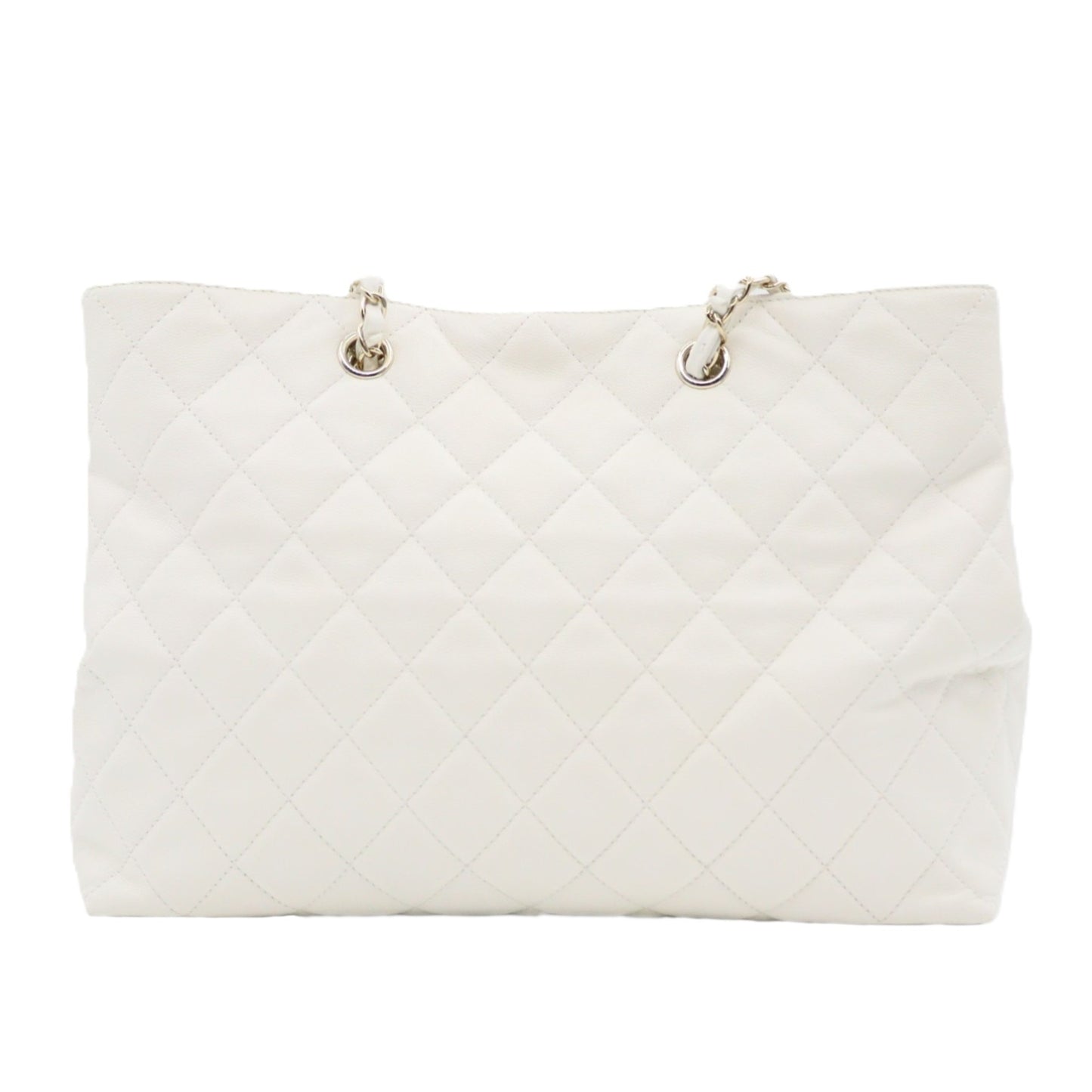 Chanel Chain Tote Shoulder bag AS3953