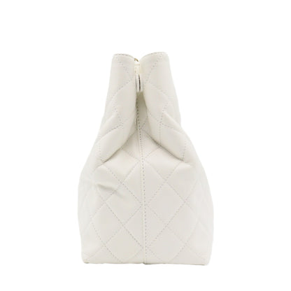 Chanel Chain Tote Shoulder bag AS3953