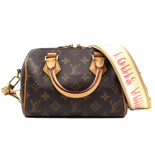 LV Speedy Bandouliere 20 2way Shoulder M46594
