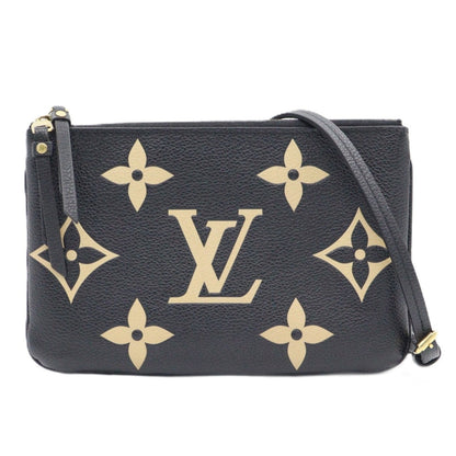 Louis Vuitton Pochette Double Zip Shoulder bag M80787