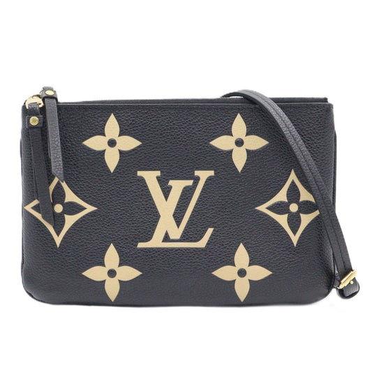 Louis Vuitton Pochette Double Zip Shoulder bag M80787