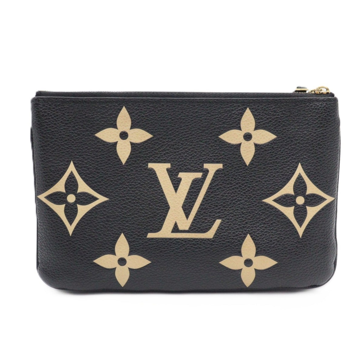 Louis Vuitton Pochette Double Zip Shoulder bag M80787