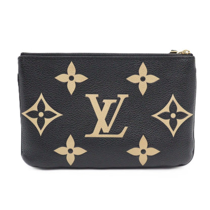 Louis Vuitton Pochette Double Zip Shoulder bag M80787