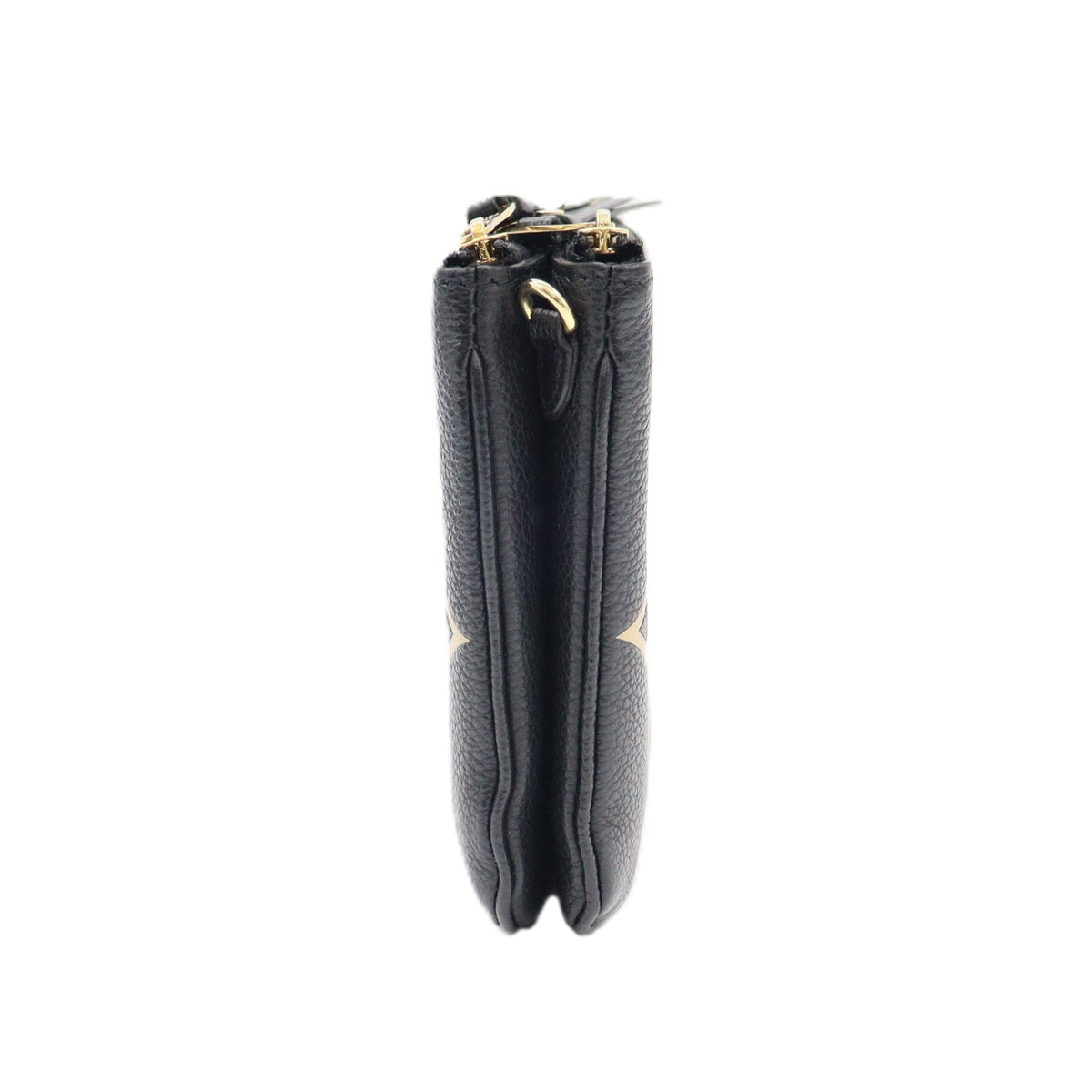 Louis Vuitton Pochette Double Zip Shoulder bag M80787