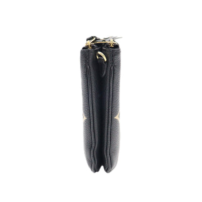 Louis Vuitton Pochette Double Zip Shoulder bag M80787