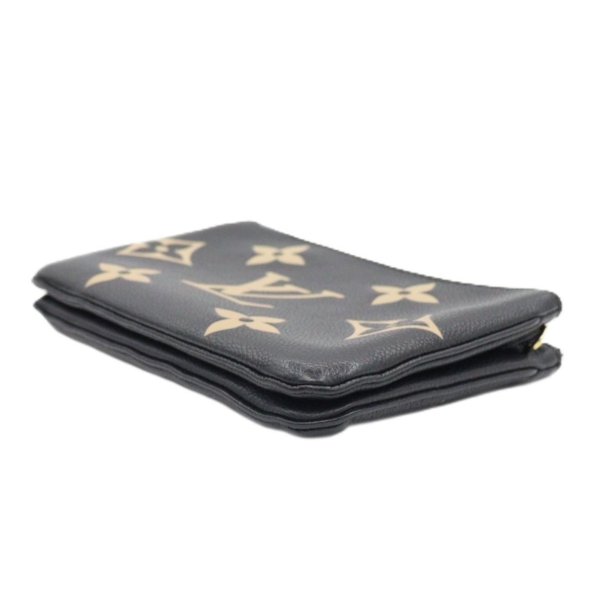 Louis Vuitton Pochette Double Zip Shoulder bag M80787
