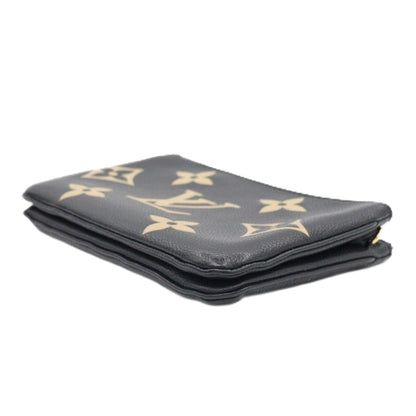 Louis Vuitton Pochette Double Zip Shoulder bag M80787