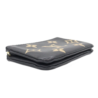 Louis Vuitton Pochette Double Zip Shoulder bag M80787