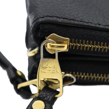 Louis Vuitton Pochette Double Zip Shoulder bag M80787