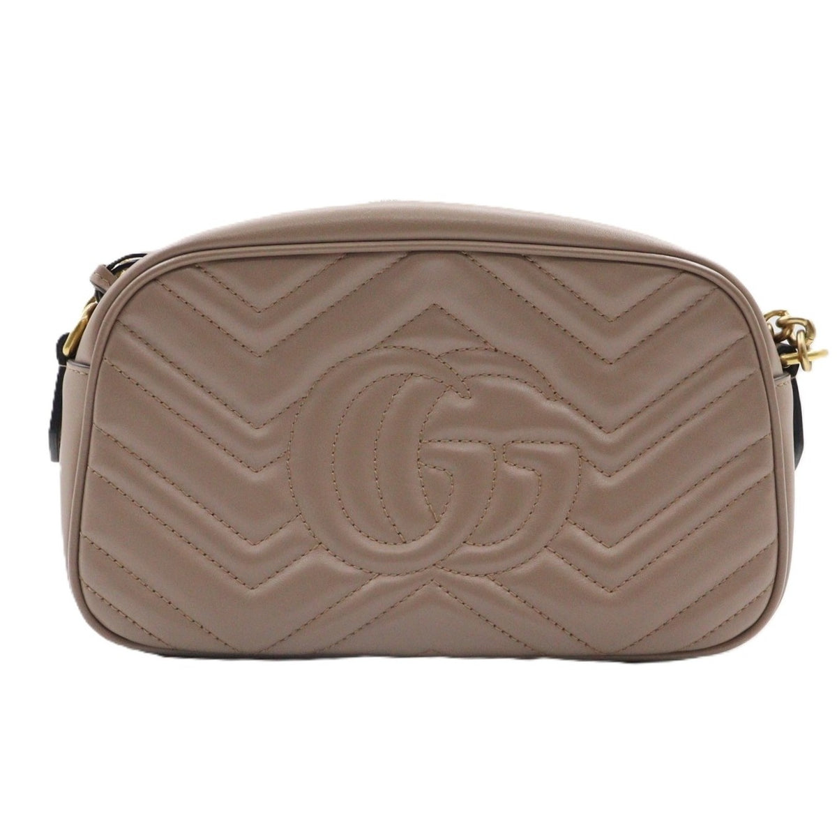 Gucci GG Marmont Small Camera Shoulder bag 447632