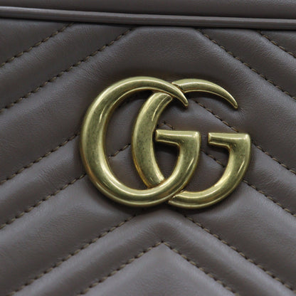 Gucci GG Marmont Small Camera Shoulder bag 447632