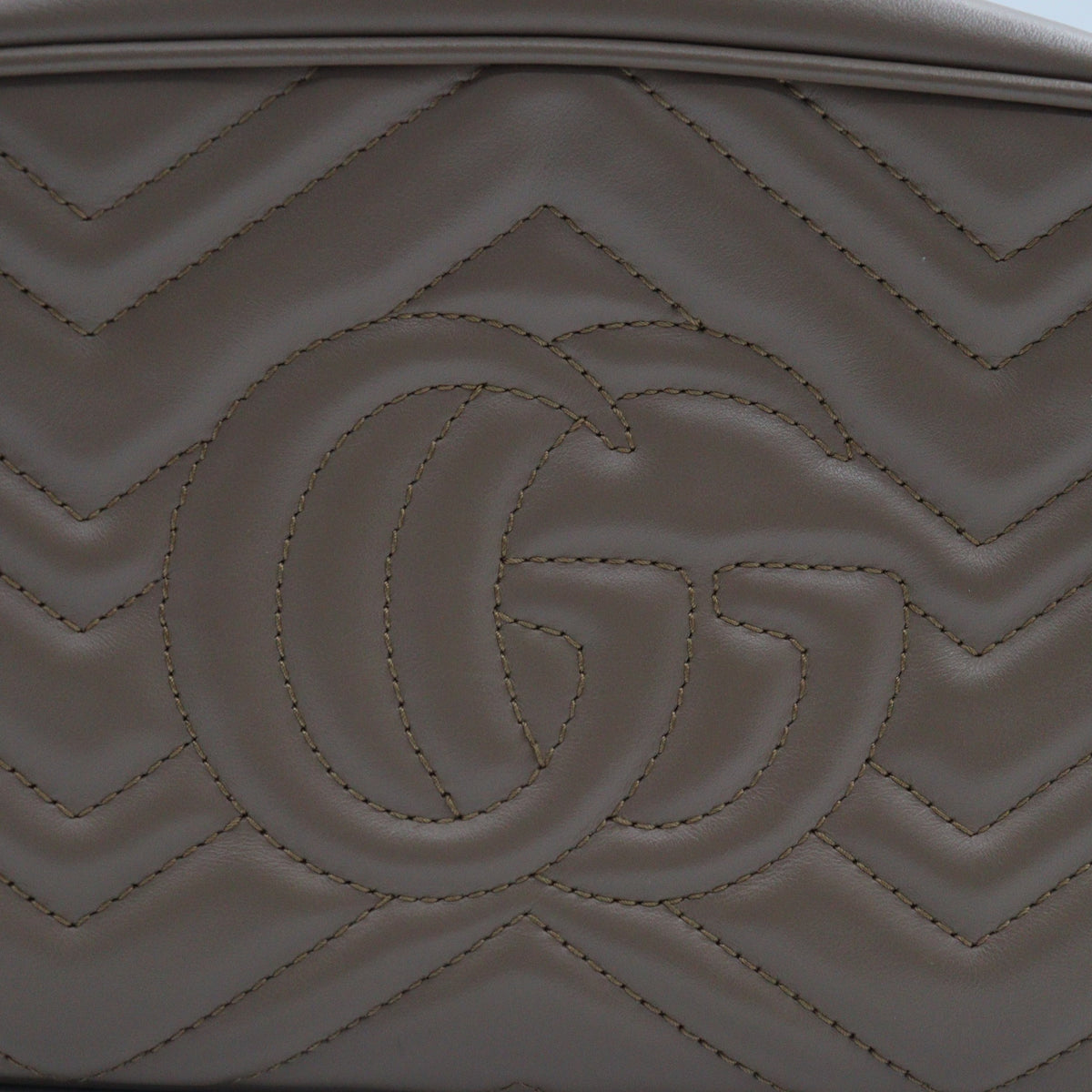 Gucci GG Marmont Small Camera Shoulder bag 447632