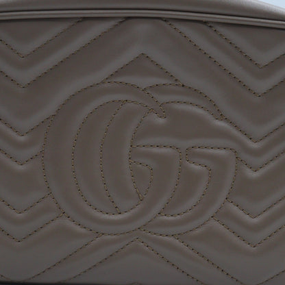 Gucci GG Marmont Small Camera Shoulder bag 447632
