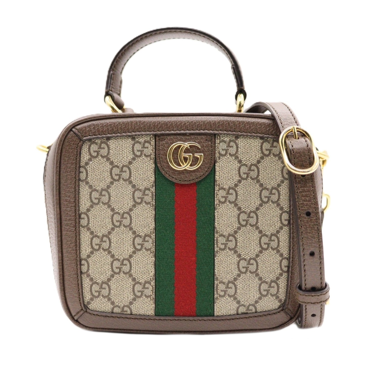 Gucci Ophidia GG Mini 2way Shoulder 772157
