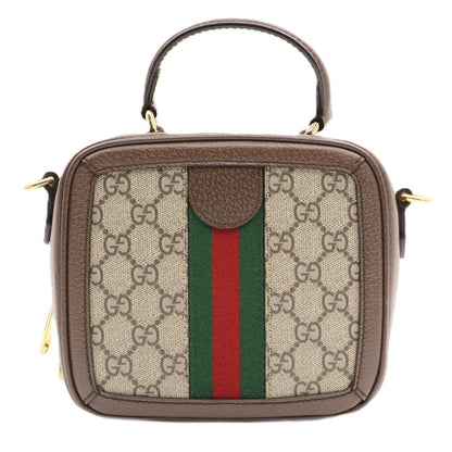 Gucci Ophidia GG Mini 2way Shoulder 772157