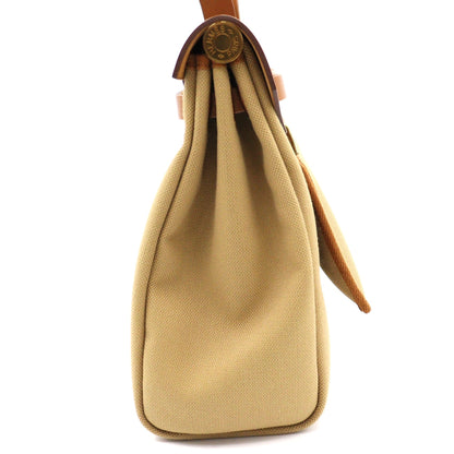 Hermes Herbag 31 2way Shoulder H078971CCBC