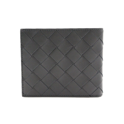 Bottega Veneta Intrecciato Bi-fold Wallet