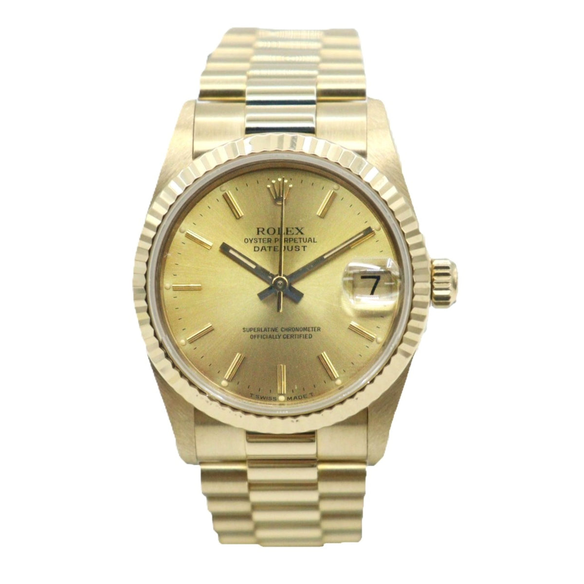 Rolex Datejust 31 Automatic 68278